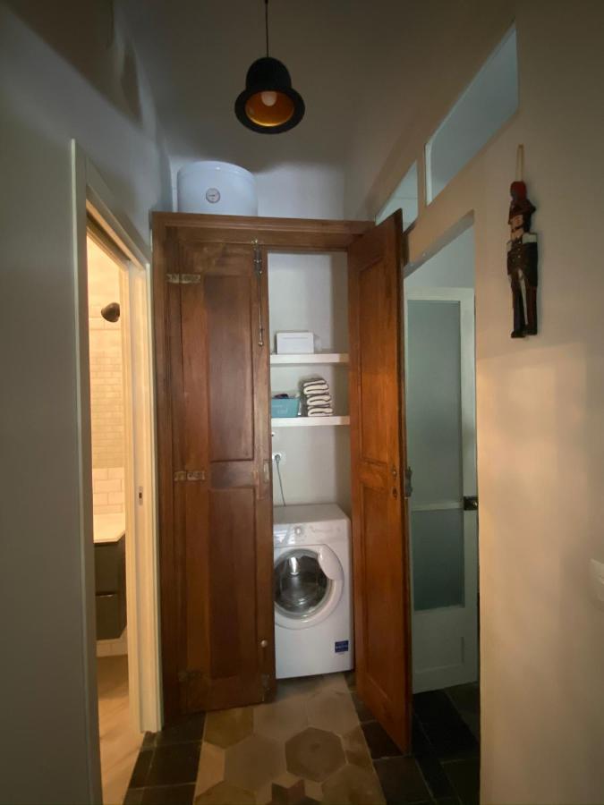 Appartement Il Seminario à Asti Extérieur photo