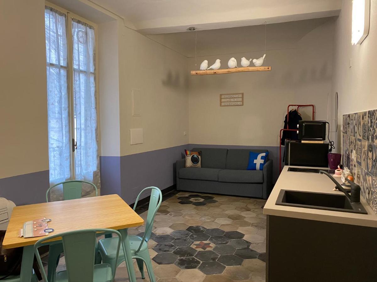 Appartement Il Seminario à Asti Extérieur photo