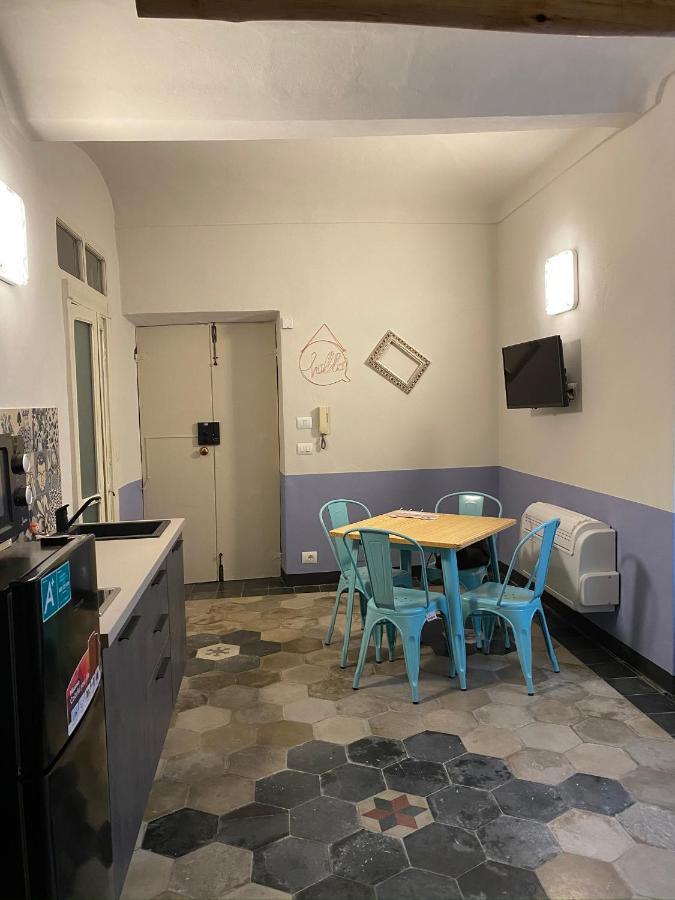 Appartement Il Seminario à Asti Extérieur photo