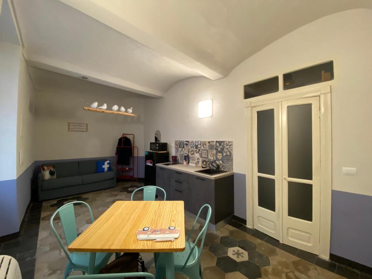 Appartement Il Seminario à Asti Extérieur photo