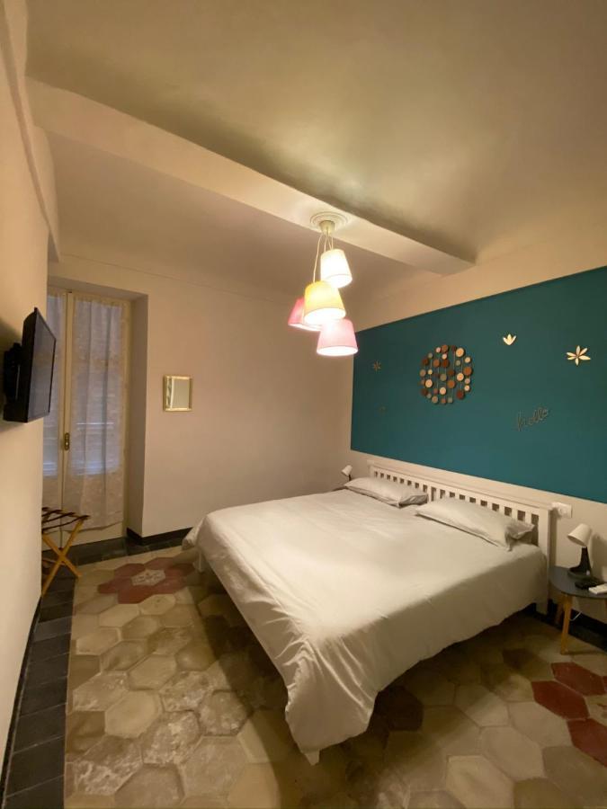 Appartement Il Seminario à Asti Extérieur photo