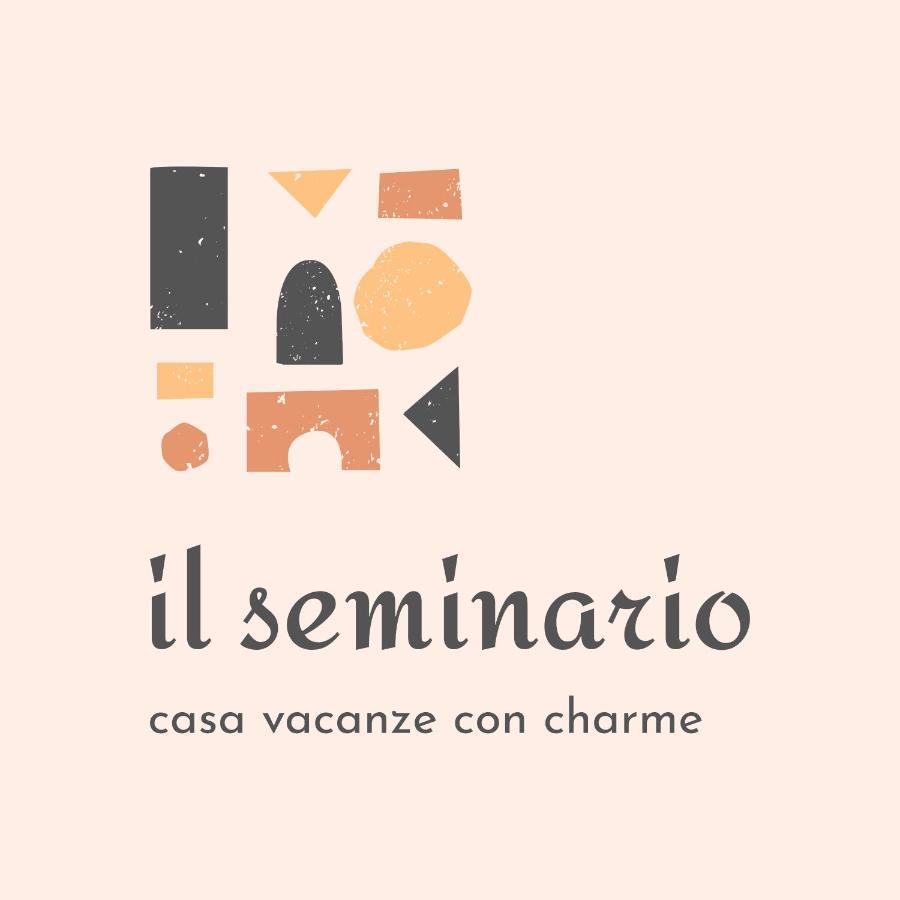 Appartement Il Seminario à Asti Extérieur photo